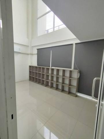 ให้เช่าโฮมออฟฟิต 4 ชั้น 300 ตร.ม. ห้องมุม ย่านรามอินทรา ใกล้แฟชั่นไอแลนส์ - รูปที่ 5