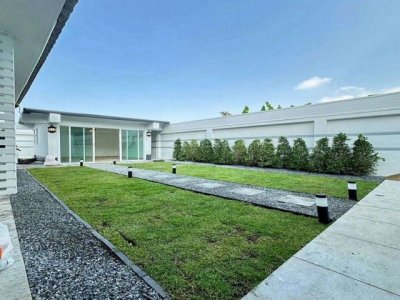 ขายบ้านเดี่ยว พัทยา หนองเกตุใหญ่ รีโนเวทใหม่ Modern Luxury Cottage TP-H1419 - รูปที่ 8