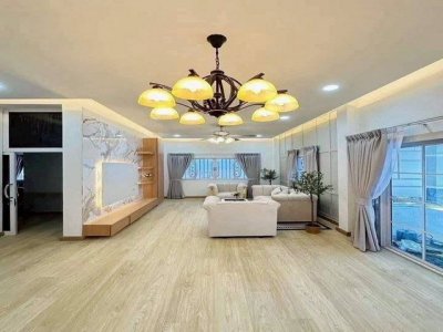 ขายบ้านเดี่ยว พัทยา หนองเกตุใหญ่ รีโนเวทใหม่ Modern Luxury Cottage TP-H1419 - รูปที่ 2