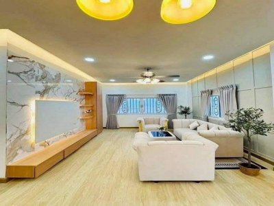 ขายบ้านเดี่ยว พัทยา หนองเกตุใหญ่ รีโนเวทใหม่ Modern Luxury Cottage TP-H1419 - รูปที่ 3