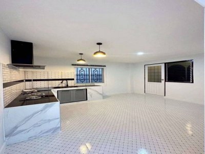 ขายบ้านเดี่ยว พัทยา หนองเกตุใหญ่ รีโนเวทใหม่ Modern Luxury Cottage TP-H1419 - รูปที่ 7