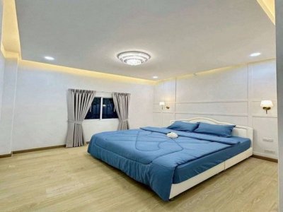 ขายบ้านเดี่ยว พัทยา หนองเกตุใหญ่ รีโนเวทใหม่ Modern Luxury Cottage TP-H1419 - รูปที่ 5