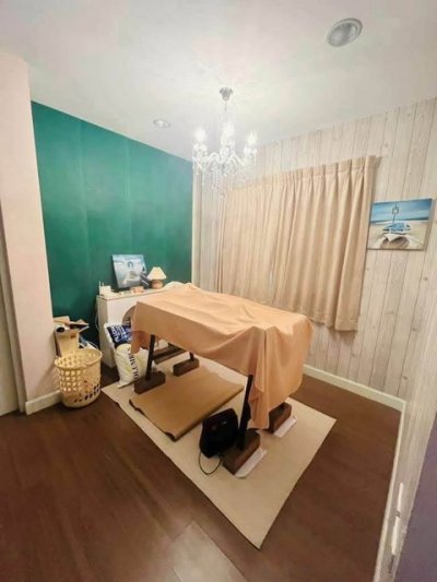 ขายบ้านเดี่ยวหลังใหญ่ 55.7 ตร.ว. 5 ห้องนอน Life Bangkok บูเลอวาร์ด รามอินทรา 105 ติดรถไฟฟ้าสายสีชมพู ใกล้ Fashion Island - รูปที่ 6