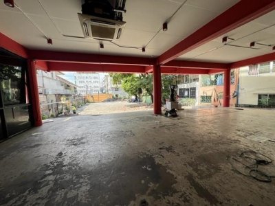 ให้เช่าอาคาร 2.5 ชั้น 900 ตร.ม. ย่านห้วยขวาง สุทธิสาร ดินแดง ใกล้ MRT ห้วยขวาง - รูปที่ 3