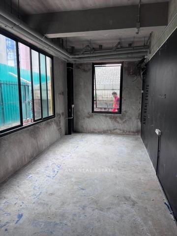 ให้เช่าอาคาร 2.5 ชั้น 900 ตร.ม. ย่านห้วยขวาง สุทธิสาร ดินแดง ใกล้ MRT ห้วยขวาง - รูปที่ 7