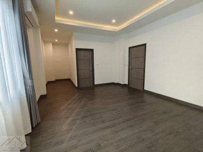 ขายบ้านเดี่ยว3ชั้น50ตร.ว.ซอยสุขุมวิท65พร้อมเฟอร์นิเจอร์และเครื่องใช้ไฟฟ้าครบใกล้BTSเอกมัย(สร้างใหม่) - รูปที่ 8