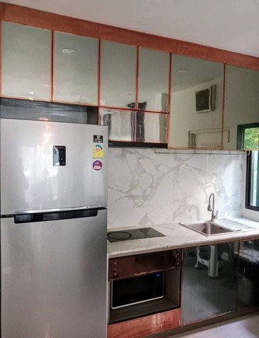 บ้านเดี่ยว 4 ห้องนอน 3 ห้องน้ำ พร้อมเฟอร์นิเจอร์ครบชุด Centro รามอินทรา – จตุโชติ - รูปที่ 8