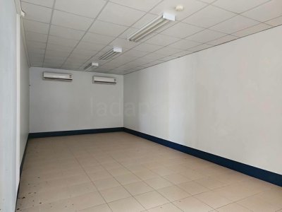 ให้เช่าโกดัง 400 ตารางเมตร พร้อมสำนักงาน 240 ตารางเมตร บ้านฉาง ระยอง - รูปที่ 4