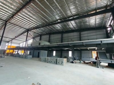 ให้เช่าโรงงาน ระยอง พื้นที่สีม่วง เหมาะสำหรับ โรงงานผลิต ทำเล EEC - รูปที่ 3
