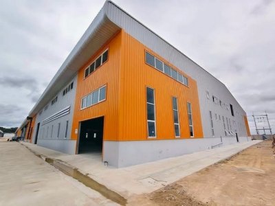 ให้เช่าโรงงาน ระยอง พื้นที่สีม่วง เหมาะสำหรับ โรงงานผลิต ทำเล EEC - รูปที่ 6