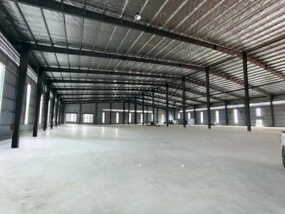 ให้เช่าโรงงาน ระยอง พื้นที่สีม่วง เหมาะสำหรับ โรงงานผลิต ทำเล EEC - รูปที่ 4