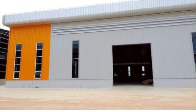 ให้เช่าโรงงาน ระยอง พื้นที่สีม่วง เหมาะสำหรับ โรงงานผลิต ทำเล EEC - รูปที่ 8
