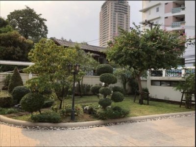 ให้เช่าบ้านเดี่ยว 2 ชั้น 800 ตร.ม. ซอยสวนพลู 6 แขวงทุ่งมหาเมฆ ใกล้ MRT ลุมพินี - รูปที่ 2