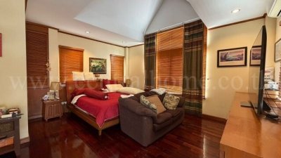 บ้านเดี่ยว เพอร์เฟค เพลส รามคำแหง 164 ราคาดีที่สุดในโครงการ - รูปที่ 5
