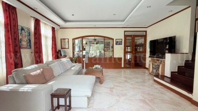 บ้านเดี่ยว เพอร์เฟค เพลส รามคำแหง 164 ราคาดีที่สุดในโครงการ - รูปที่ 3