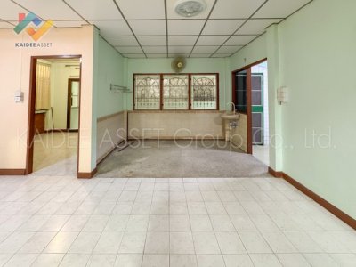 ให้เช่า บ้านเดี่ยว ซอย รัชดาภิเษก 62 แยกประชานุกูล ประชาชื่น - รูปที่ 5