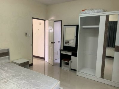 โซนสันผักหวาน–#หางดง ขาย 2.35 ล้าน #สมหวังพร็อพเพอร์ตี้ บ้านเดี่ยวชั้นเดียว พร้อมเฟอร์นิเจอร์และเครื่องใช้ไฟฟ้าบางส่วน - รูปที่ 6
