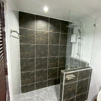ให้เช่า 75,000 บาท 141 ตรม. 3 นอน 2 น้ำ The Trio Condo ห้วยแก้ว พร้อมระเบียงรอบห้องถึง 3 ด้าน สุดพิเศษ วิว 180° เมืองเชียงใหม่–ดอยสุเทพ - รูปที่ 2