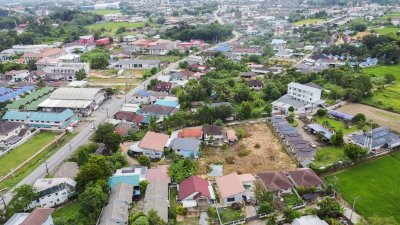 ขายที่ดินเปล่า 1ไร่50 ตรว ทำเลดี จังหวัดเชียงราย - รูปที่ 2