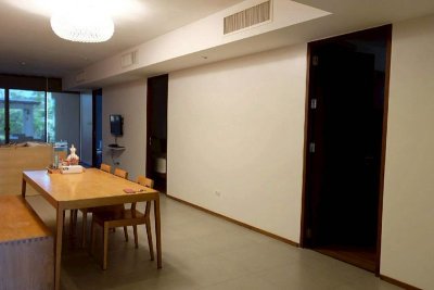 RARE BEACHFRONT PRIVATE POOL RESIDENCE | CHA-AM Huahin - รูปที่ 4
