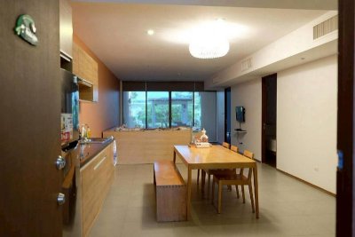 RARE BEACHFRONT PRIVATE POOL RESIDENCE | CHA-AM Huahin - รูปที่ 2