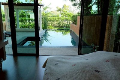 RARE BEACHFRONT PRIVATE POOL RESIDENCE | CHA-AM Huahin - รูปที่ 5