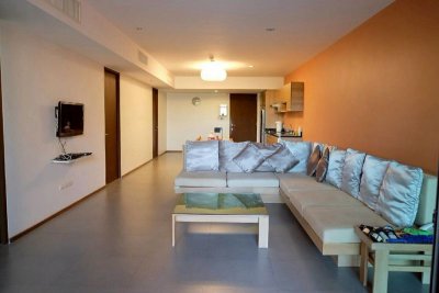 RARE BEACHFRONT PRIVATE POOL RESIDENCE | CHA-AM Huahin - รูปที่ 3