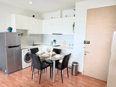 The Coast Bangna Private Livable 12th Floor BTS Bangna - รูปที่ 6