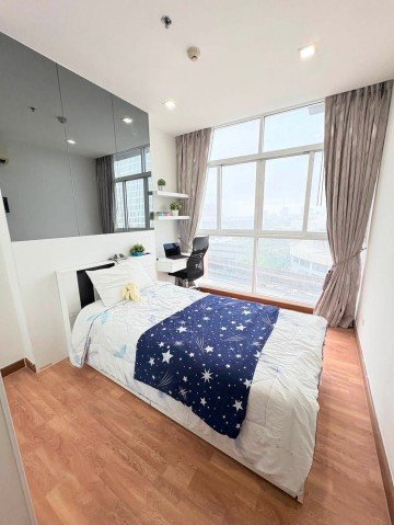 The Coast Bangna Private Livable 12th Floor BTS Bangna - รูปที่ 7