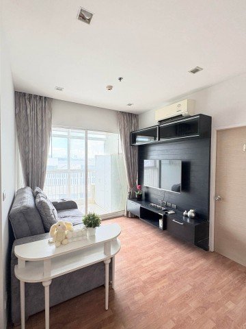 The Coast Bangna Private Livable 12th Floor BTS Bangna - รูปที่ 3