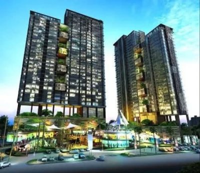 The Coast Bangna Private Livable 12th Floor BTS Bangna - รูปที่ 4