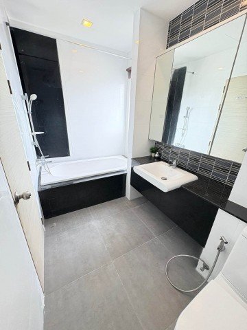 The Coast Bangna Private Livable 12th Floor BTS Bangna - รูปที่ 5