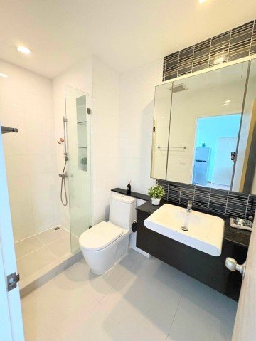 The Coast Bangna Private Livable 12th Floor BTS Bangna - รูปที่ 2