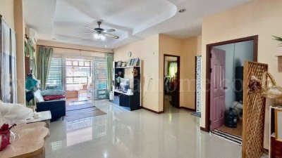จองด่วน บ้านเดี่ยว หมู่บ้านเพิ่มทรัพย์ เนินกระปรอก-บ้านฉาง สภาพดี พร้อมเข้าอยู่ - รูปที่ 5