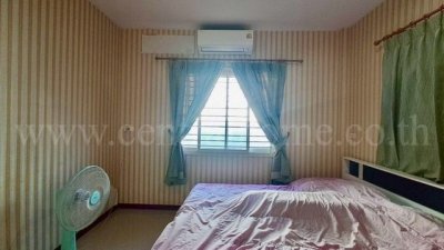 จองด่วน บ้านเดี่ยว หมู่บ้านเพิ่มทรัพย์ เนินกระปรอก-บ้านฉาง สภาพดี พร้อมเข้าอยู่ - รูปที่ 8
