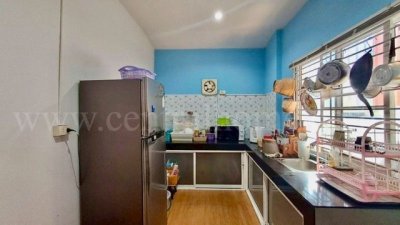 จองด่วน บ้านเดี่ยว หมู่บ้านเพิ่มทรัพย์ เนินกระปรอก-บ้านฉาง สภาพดี พร้อมเข้าอยู่ - รูปที่ 7
