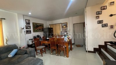 ขายด่วน บ้านเดี่ยว 70.1 ตร.วา วิสต้าวิลล์ ลำลูกกา คลอง 3 ปทุมธานี แปลงริม - รูปที่ 5