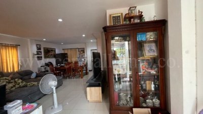 ขายด่วน บ้านเดี่ยว 70.1 ตร.วา วิสต้าวิลล์ ลำลูกกา คลอง 3 ปทุมธานี แปลงริม - รูปที่ 4