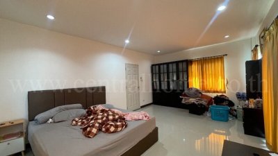 ขายด่วน บ้านเดี่ยว 70.1 ตร.วา วิสต้าวิลล์ ลำลูกกา คลอง 3 ปทุมธานี แปลงริม - รูปที่ 8