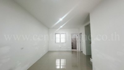 ราคาพิเศษ ทาวน์โฮม บ้านพฤกษา รังสิต - คลอง 7 บ้านสภาพใหม่ ต่อเติมแล้ว - รูปที่ 6