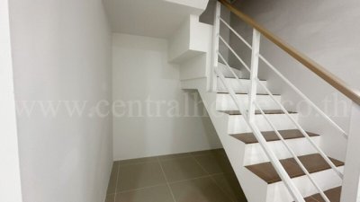 ราคาพิเศษ ทาวน์โฮม บ้านพฤกษา รังสิต - คลอง 7 บ้านสภาพใหม่ ต่อเติมแล้ว - รูปที่ 5