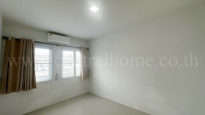 ราคาพิเศษ ทาวน์โฮม บ้านพฤกษา รังสิต - คลอง 7 บ้านสภาพใหม่ ต่อเติมแล้ว - รูปที่ 8
