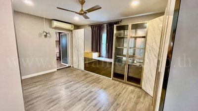 ราคาพิเศษ บ้านเดี่ยว พฤกษ์ลดา วงแหวน - รัตนาธิเบศร์ ต่อเติมเต็ม ถูกสุดในโครงการ - รูปที่ 8