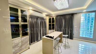 ราคาพิเศษ บ้านเดี่ยว พฤกษ์ลดา วงแหวน - รัตนาธิเบศร์ ต่อเติมเต็ม ถูกสุดในโครงการ - รูปที่ 5