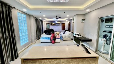 ราคาพิเศษ บ้านเดี่ยว พฤกษ์ลดา วงแหวน - รัตนาธิเบศร์ ต่อเติมเต็ม ถูกสุดในโครงการ - รูปที่ 3