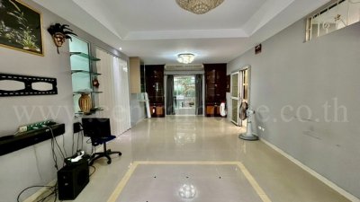 ราคาพิเศษ บ้านเดี่ยว พฤกษ์ลดา วงแหวน - รัตนาธิเบศร์ ต่อเติมเต็ม ถูกสุดในโครงการ - รูปที่ 2