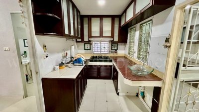 ราคาพิเศษ บ้านเดี่ยว พฤกษ์ลดา วงแหวน - รัตนาธิเบศร์ ต่อเติมเต็ม ถูกสุดในโครงการ - รูปที่ 6
