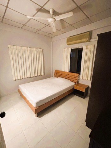 ขาย บ้าน 2 ห้องนอน 2 ห้องน้ำ ใกล้ทะเลหัวหิน เพียงเดินไม่กี่นาที จังหวัด ประจวบคีรีขันธ์    52.5 ตร.ว. - รูปที่ 3