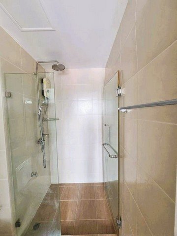 ให้เช่า คอนโดบ้านเคียงฟ้า หัวหิน ชั้น 10 | ขนาด 30.89 ตร.ม. - รูปที่ 8
