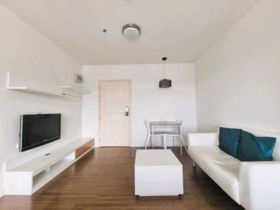 ให้เช่า คอนโดบ้านเคียงฟ้า หัวหิน ชั้น 10 | ขนาด 30.89 ตร.ม. - รูปที่ 6